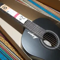 گیتار متاع پور (mat2 پلاس)