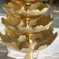 برنز|ظروف سرو و پذیرایی|تبریز, |دیوار