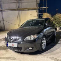 مزدا ۳|خودرو سواری و وانت|تهران, قلهک|دیوار