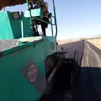 آسفالت راهسازی جاده خیابان نمونه خراسان|خدمات پیشه و مهارت|مشهد, شهرک رازی (شهرک غرب)|دیوار