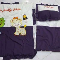 تشک و لحاف بچه