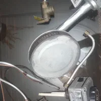 لوازم جانبی آبگرمکن