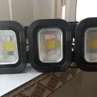 پرژکتور سه تیکه