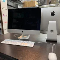 کامپیوتر بدون کیسall in one lmacاصلی آمریکایی|رایانه رومیزی|شهرکرد, |دیوار