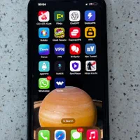 اپل iPhone XS با حافظهٔ ۲۵۶ گیگابایت