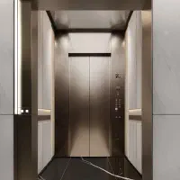 نصب و تعمیرات آسانسور