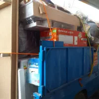 اتوبارخدمت گسترحمل اساس منزل.کامیونت.نیسان|خدمات حمل و نقل|رشت, توشیبا|دیوار