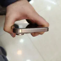 ایفن16پرومکس 256گیگ zaaباتری ۱۰۰|موبایل|شهریار, شهریار|دیوار