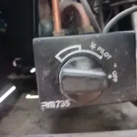 بخاری گازی مهیا گاز۱۰۰۰۰