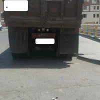 فروش کامیون داف ۳۳۰۰|خودرو سنگین|تهران, شارق|دیوار