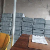 به کارگر ساده در کار اسیاب جو ذرت نیاز مندیم