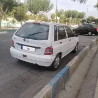 فروش 111 اس ای|خودرو سواری و وانت|خمین, |دیوار