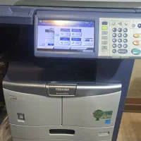 پرنتر ایستاده توشیبا estudio 256