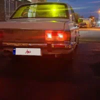 پیکان مدل ۸۰جوان پسند|خودرو سواری و وانت|هریس, |دیوار