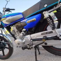 موتور نونو|موتورسیکلت|سمنان, |دیوار