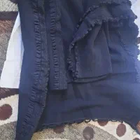 مقنعه عربی اصلی برا روز مادر نونو|لباس|ایلام, |دیوار