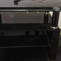 میز تلویزیون شیشه ای|میز تلویزیون|اهر, |دیوار