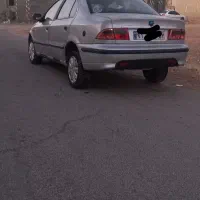 ماشین سمند Lx|خودرو سواری و وانت|شهرضا, |دیوار