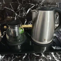 چای ساز ویداس