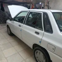 پراید132مدل90|خودرو سواری و وانت|چناران, |دیوار