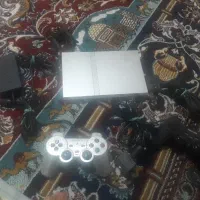 پلی استیشن ۲ فقط فلاشنداره