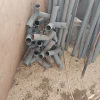 داربست اماده  ۶ در ۵