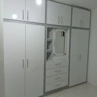 کابینت وکمددیواری