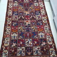 قالی دستباف