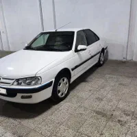 پارس 402بدون رنگ|خودرو سواری و وانت|بروجرد, |دیوار