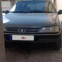 فروش روا دوگانه سوز مدل 86|خودرو سواری و وانت|دهگلان, |دیوار