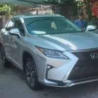 لکسوس rx350