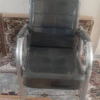 صندلی نو نو آکبند(اصلا استفاده نشده)|صندلی و نیمکت|تهران, دهم فروردین|دیوار