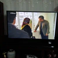 تلویزیون سامسونگ کره  اصل۴۹|تلویزیون و پروژکتور|محمدشهر, محمدشهر|دیوار