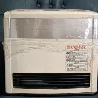 بخاری برقی ژاپنی اصل