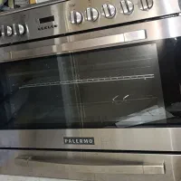 اجاق گاز پالرمو