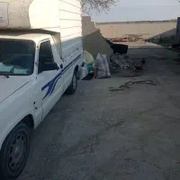 مزدا کارا 1700|خودرو سواری و وانت|کهریزک, |دیوار