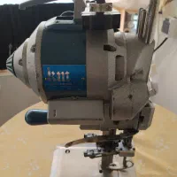 قیچی برقی خیاطی km 8