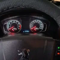 پژو پارس tu5|خودرو سواری و وانت|اهواز, شهرک برق|دیوار