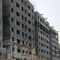آپارتمان نهضت مسکن ملی