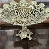 میوه خوری برنز|ظروف سرو و پذیرایی|تهران, آهنگ|دیوار