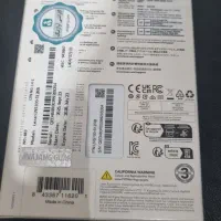 ssd 512  لکسار
