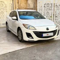 مزدا ۳ نیو|خودرو سواری و وانت|شیراز, زرهی|دیوار