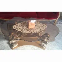 ۳ عددمیز عسلی|مبلمان خانگی و میز عسلی|قرچک, زیبا شهر|دیوار