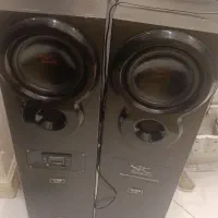 اسپیکر خانگی