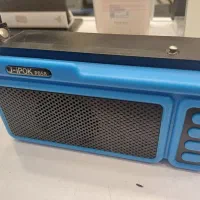 رادیو +اسپیکر طراحی وکیفیت باتکنولوژی بالا|پخشکننده همراه|یزد, |دیوار