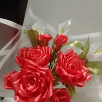 دسته گل