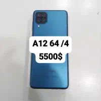 Samsung a32 128gig 6ram|موبایل|بندر کنگان, |دیوار