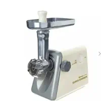 چرخ گوشت National|خردکن، آسیاب، غذاساز|شیراز, آزادی|دیوار