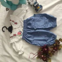 لباس نوزادی نو