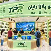معدن لپتاپهای انباکس، استوک اقساطی ویژه دانشجویان